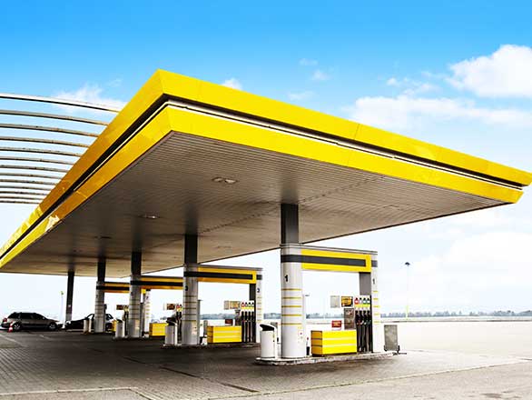 Fuel & Energy Facility Valuation