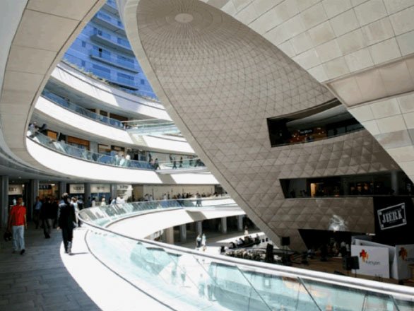 Commercial Real Estate Valuation