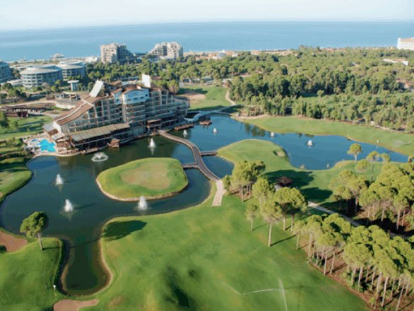 Hotels & Tourism Facility Valuation